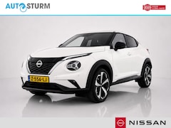 Nissan Juke - 1.6 Hybrid Tekna Alle Optiepakketten