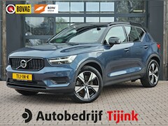Volvo XC40 - 1.5 T4 Recharge R-Design PHEV | LED | Trekhaak | 360 camera | Elek. stoelen + mermory | St