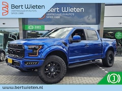 Ford F150 - USA 3.5 V6 Raptor | Trekhaak | Schuifdak | Custom