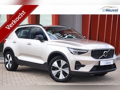Volvo XC40 - T4 Recharge Plus Dark | Stoelverwarming | Trekhaak | Leder | Parkeercamera | H/K | Keyless