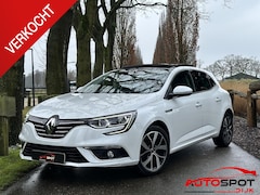 Renault Mégane - 1.3 TCe Bose