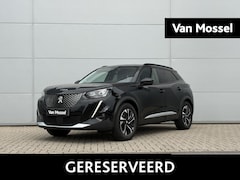 Peugeot 2008 - 1.2 PureTech Allure Pack | Automaat | 3D cockpit | Camera | Navigatie | Apple Carplay/Andr