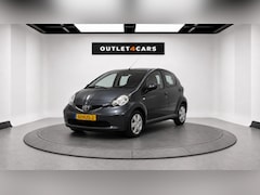 Toyota Aygo - 1.0-12V