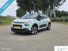 Citroën C3 - 1.2 PureTech Live nwe distributieriem