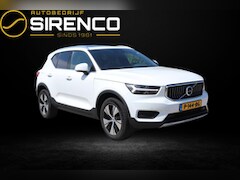 Volvo XC40 - 1.5 T4 Recharge Inscription | phev | cruise control | stoel & stuur verwarming | camera |