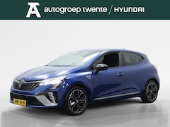 Renault Clio - 1.6 E-Tech Full Hybrid 145 esprit Alpine | Navi | Camera | Sport