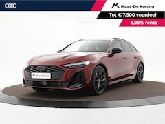 Audi A5 - 2.0 e-hybrid quattro S edition Competition 367 PK · Tech pro · Panorama-glasdak · B&O prem