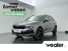 Skoda Kamiq - 1.0 TSI Selection | Automaat | Trekhaak wegklapbaar | Adaptive Cruise Control | Travel Ass