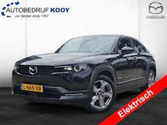 Mazda MX-30 - e-SkyActiv 145pk Comfort / Stoel verw. / Head Up Disp. / Climate contr
