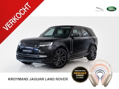 Land Rover Range Rover - 3.0 P550e Autobiography PHEV | 23" | Meridian Signature