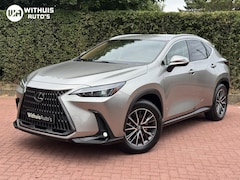 Lexus NX - 450h+ AWD 360cam Trekhaak Dealer onderhouden