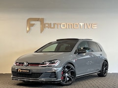 Volkswagen Golf - 2.0 TSI GTI TCR Pano|Keyles|Akrapovic|Dynaudio