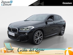 BMW X2 - sDrive18i High Executive | Parkeercamera | Elektrische achterklep | M-pakket |