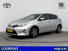 Toyota Auris - 1.6 Trend | 1300kg trekgewicht | Stoelverwarming | Parkeercamera |