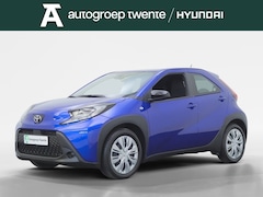 Toyota Aygo X - 1.0 VVT-i Active | Private Lease 319, - p.m. |