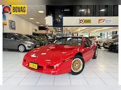 Pontiac Fiero - 2.8 GT Airco