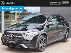 Mercedes-Benz GLA-Klasse - 250 e AMG Line l Trekhaak l Stoelverwarming l Achteruitrij camera