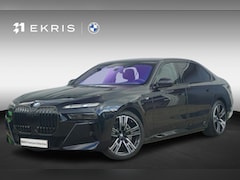BMW i7 - xDrive60 M Sport Individual Interieur / Skylounge / Active Steering / Connoisseur Pack