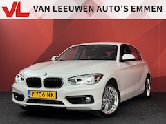 BMW 1-serie - 120i Executive | Stoelverwarming | Navi