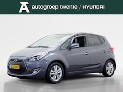 Hyundai ix20 - 1.6i i-Vision | Cruise | Stoelverwarming | Dealer onderhouden