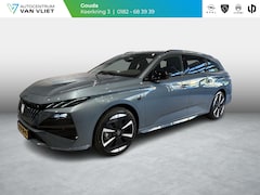 Peugeot e-308 SW - GT 54 kWh | Alcantara | Stoelverwarming | Apple Carplay/Android Auto