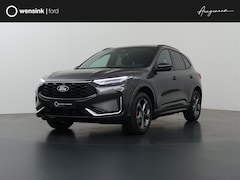 Ford Kuga - 2.5 PHEV ST-Line X | Elek. Trekhaak | Panoramadak | Winterpakket | B&O | Cruise Control Ad