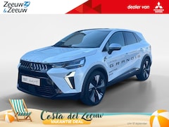Mitsubishi Grandis - 1.8 HEV Instyle | DEMO | MEESTE LUXE UITVOERING | DIRECT LEVERBAAR |