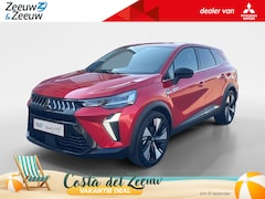 Mitsubishi Grandis - 1.8 HEV First Edition | 3.000 Euro Korting | Snel Leverbaar | 8 Jaar Garantie |