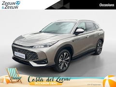 MG HS - 1.5 Luxury | Climate | Cruise | 360 Camera | Leder | Navi |