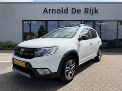 Dacia Sandero - 0.9 TCe Tech Road