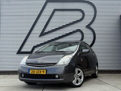 Toyota Prius - 1.5 VVT-i Business Edition 2e Eigenaar|Navi|Cruise|Clima|JBL Sound System|LM Velgen|Dealer