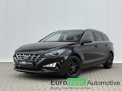 Hyundai i30 Wagon - 1.0 T-GDi Premium | Facelift B.J 2023 | Stuurverw. | Carplay | Climate contr. | Stoel verw