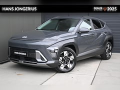 Hyundai Kona - 1.6 GDI HEV Comfort Smart | STUUR/STOELVERWARMING | CAMERA | NAVI | ADAPT. CRUISE CONTROL