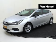Opel Astra - 1.2 Business Elegance Bluetooth | Airco | LM velgen