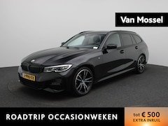 BMW 3-serie Touring - 318i High Executive Edition | M SPORT | ACHTERUITRIJCAMERA | STOELVERWARMING | BLUETOOTH |