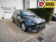 Mazda 2 Hybrid - 1.5 Centre-line Stoel-Stuurverwarming Navi-Carplay Adaptiv-Cruisecontrol