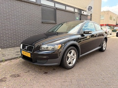 Volvo C30 - 1.8 Kinetic Airco/Cruise/Elek ramen