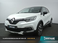 Renault Captur - TCe 90 Intens | Trekhaak | Camera | Cruise Control |