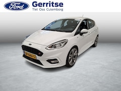 Ford Fiesta - 1.0 EcoBoost ST-Line * Winter Pack * Navigatie * Cruise Control