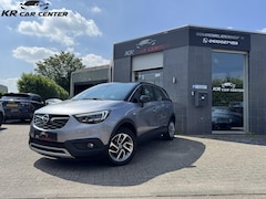 Opel Crossland X - 1.2 Turbo LED-HUD-CARPLAY-CLIMA-STOELVRM