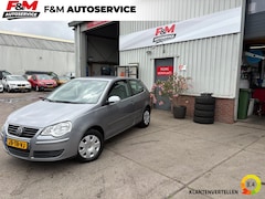 Volkswagen Polo - 1.4-16V Optive Airco, radio