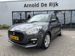 Suzuki Swift - 1.2 Select Smart Hybrid