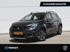 Peugeot 2008 - Allure 1.2 PureTech 110pk Automaat PANO | TREKHAAK | 16''LM | CRUISE.C | APPLE-CARPLAY | C