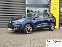 Renault Kadjar - TCe 130 Bose Camera + P-sensoren, Dode hoek bewaking, BOSE Audio, Navigatie