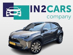 Toyota Yaris Cross - 1.5 Hybrid Dynamic *Trekhaak*Dode hoek detectie