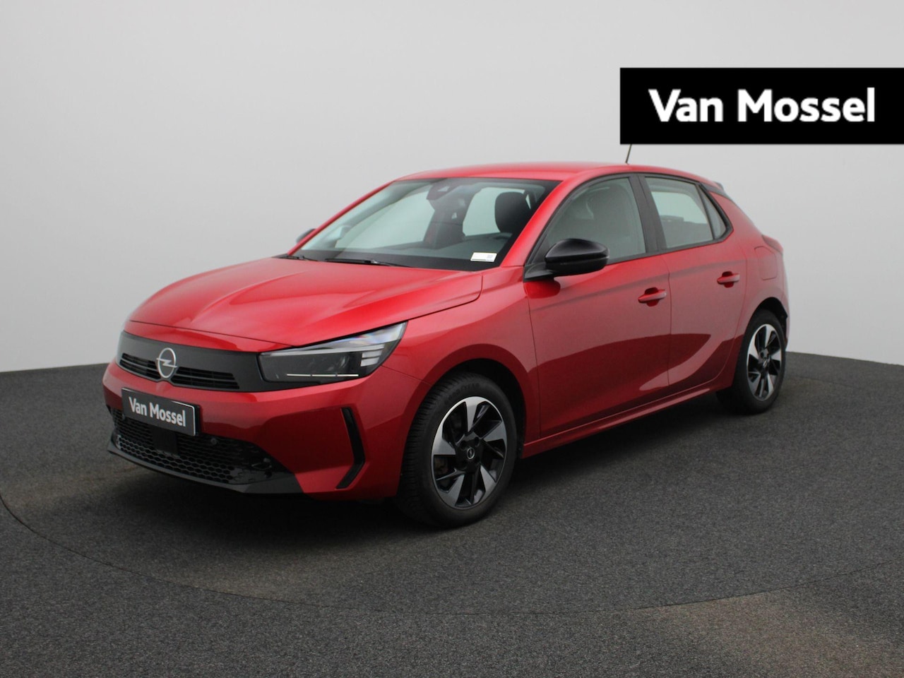 Opel Corsa - BEV 50kWh | 136pk | 3 Fase | 25.000km! | Apple Carplay/Android Auto | - AutoWereld.nl