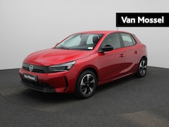 Opel Corsa - BEV 50kWh | 136pk | 3 Fase | 25.000km | Apple Carplay/Android Auto |