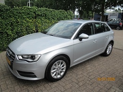 Audi A3 Sportback - 1.2 TFSI Ambiente Pro Line plus