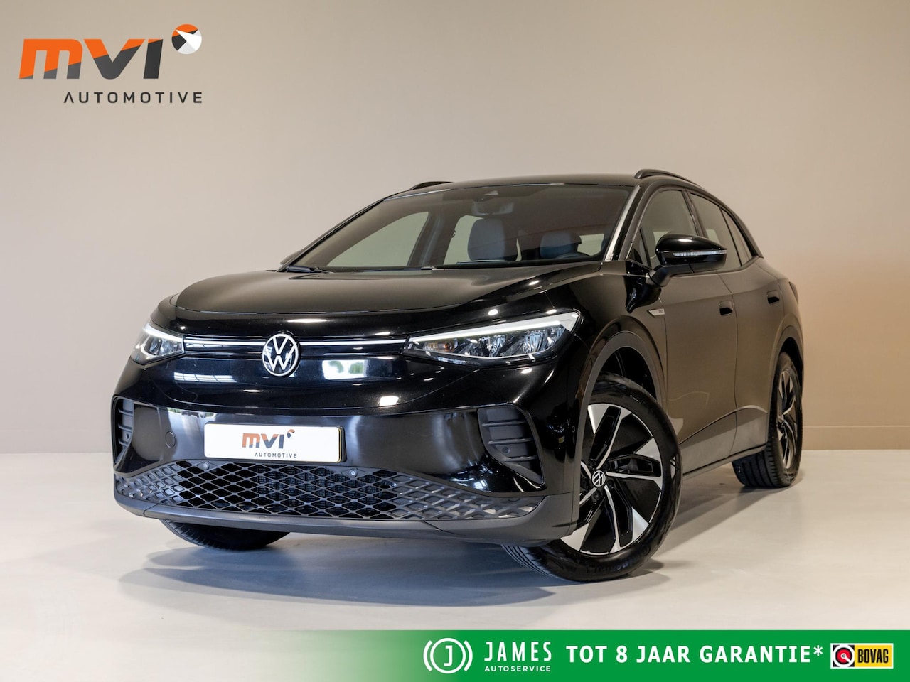 Volkswagen ID.4 - Pro 77 kWh SOH 92% / 174pk / Achteruitrij camera / Stoelverwarming / - AutoWereld.nl