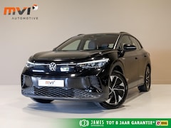 Volkswagen ID.4 - Pro 77 kWh SOH 92% / 174pk / Achteruitrij camera / Stoelverwarming /